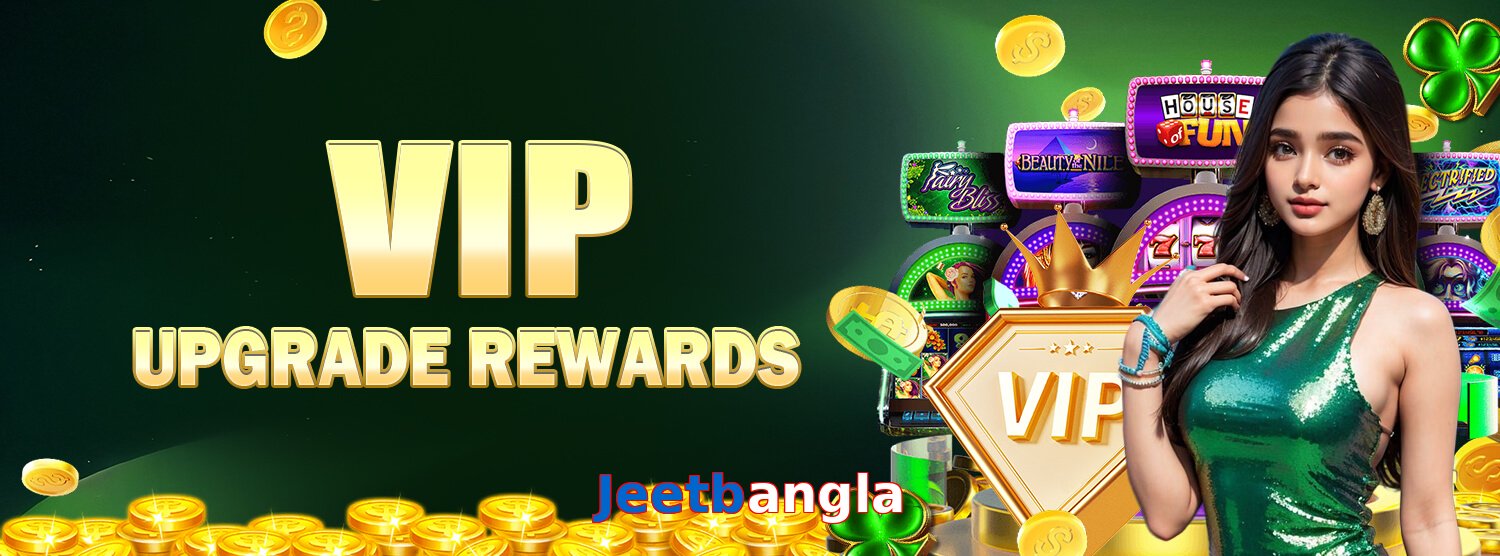 Jeetbangla game app for Pakistan players