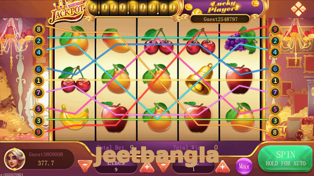 Jeetbangla game app for Pakistan players