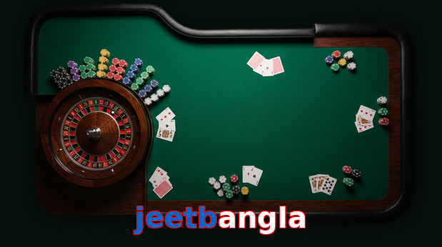 Game list for Jeetbangla casino section