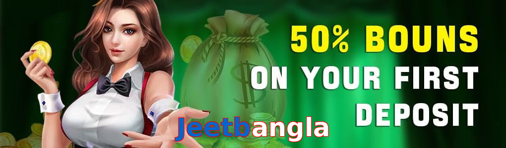 Jeetbangla game app for Pakistan players