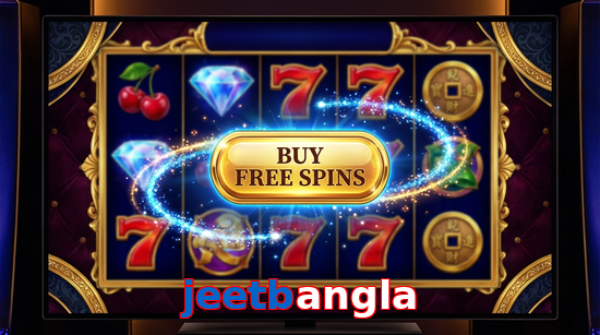 Game list for Jeetbangla pg section