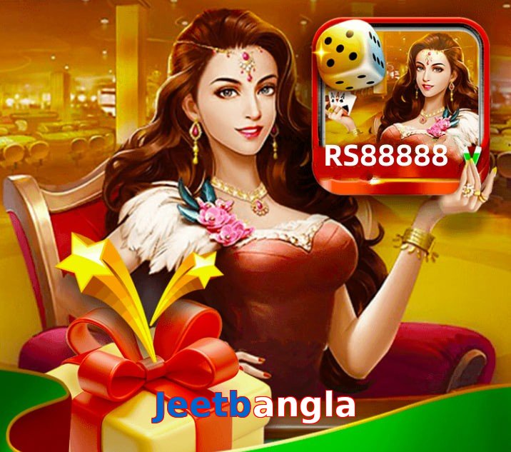 Jeetbangla game app for Pakistan players